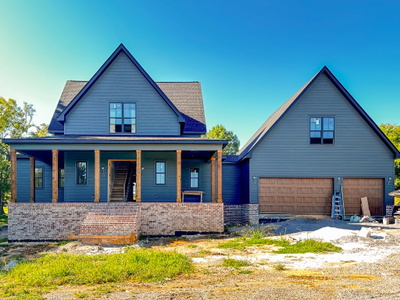 1385 Burton Road