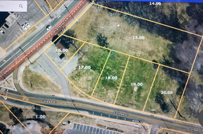 3200 US HWY 31, W