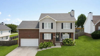 3167 Cross Ridge Dr