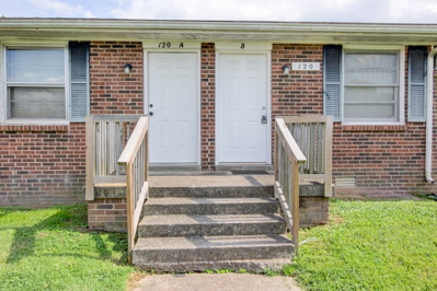120 Tandy Dr