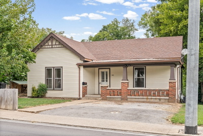 925 Crossland Ave