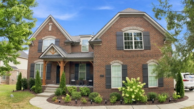 2313 Carouth Ct