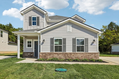1635 Garnet Way