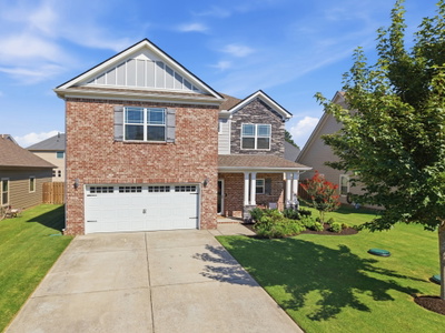 1139 Cotillion Dr
