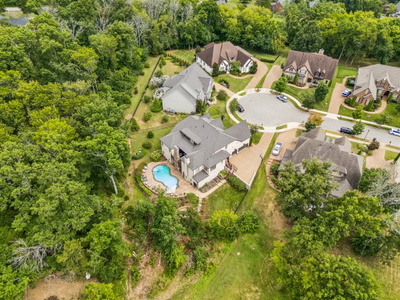 2231 Dunblane Ln