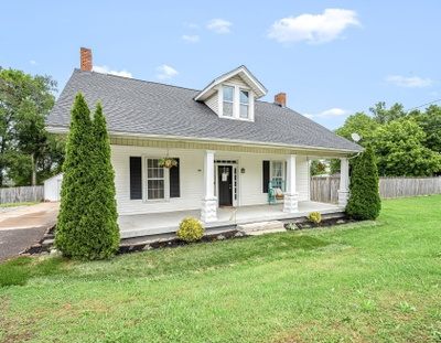 634 Hwy 52, E