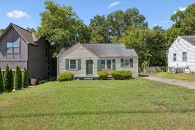 543 Croley Dr