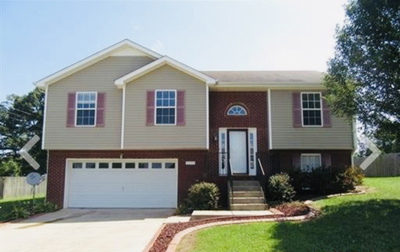 3397 Dresden Way