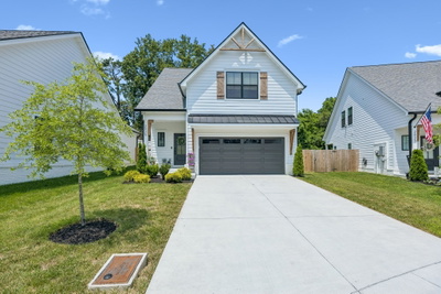 2025 Pleasant Cv