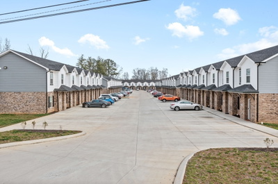 1625 Golf Club Ln