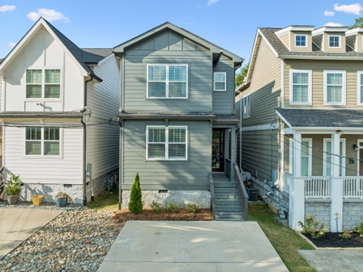 410A Saint Francis Ave