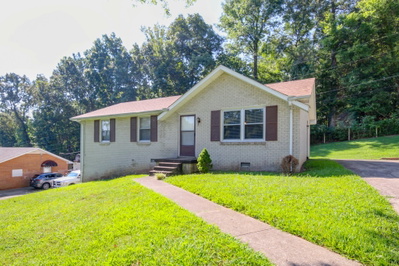 354 Crest Dr
