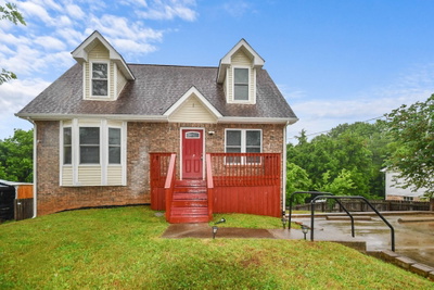706 Green Valley Court