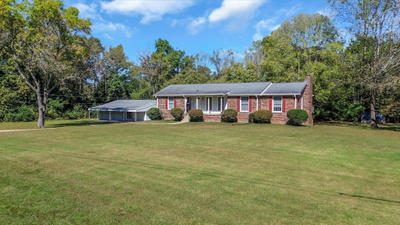401 Ellington Drive