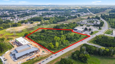 0 Hobson Pike, E