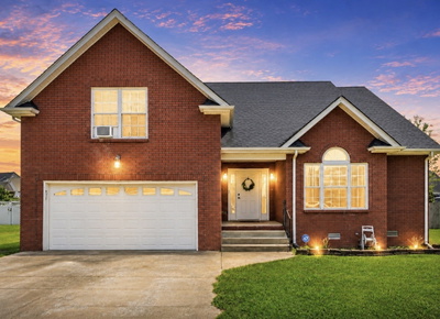 853 Samantha Ln