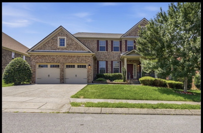 410 Valley Spring Dr