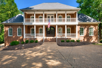 521 Grand Oaks Dr