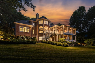 521 Grand Oaks Dr