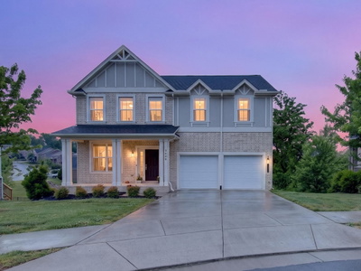 1608 Alayna Dr