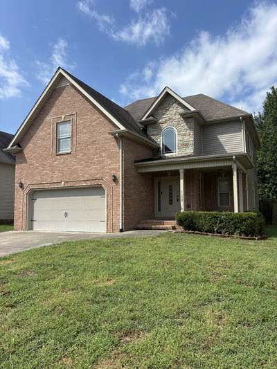 1132 Chinook Cir