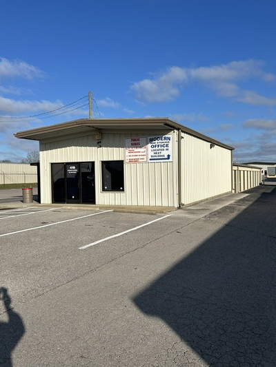418 Tiny Town Rd