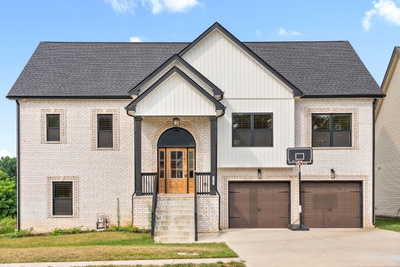 742 Buffalo Ford Drive