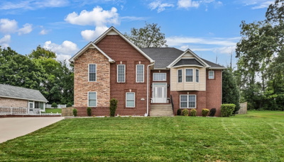 2235 Jasmine Dr