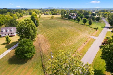 349 Branham Mill Road