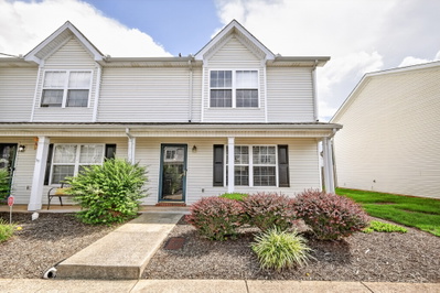 407 Arapaho Dr