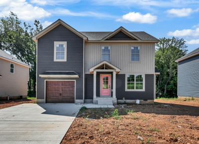 1154 Boulder Pass Road