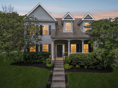 601 Patriot Ln