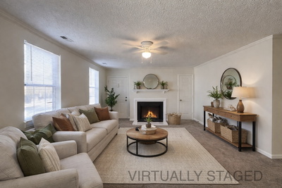 764 Fox Ridge Dr