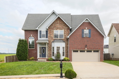 2997 Brewster Dr