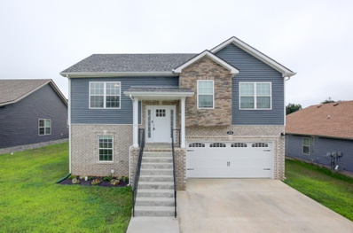 458 Irish Hills Dr