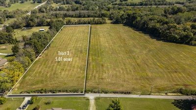 0 Harper Road