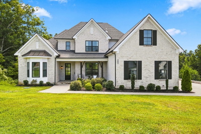 805 Saddle Ridge Dr