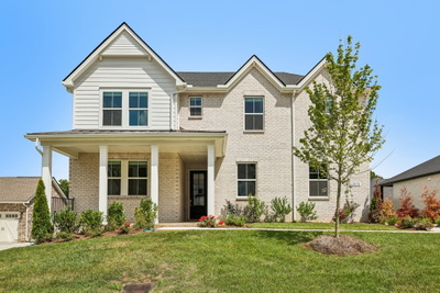 2038 Riley Park Dr