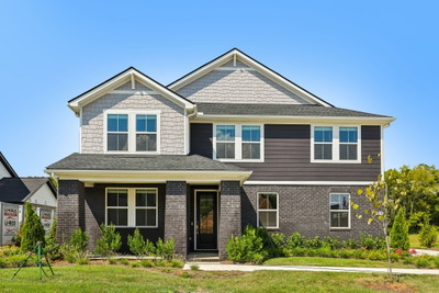 2054 Riley Park Drive