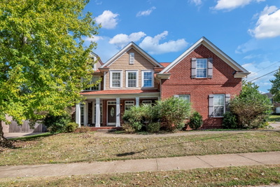 1033 Wyntergrace Farm Rd