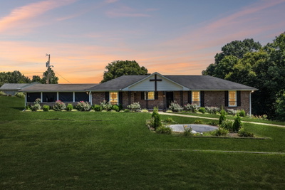 1001 Dotsonville Rd