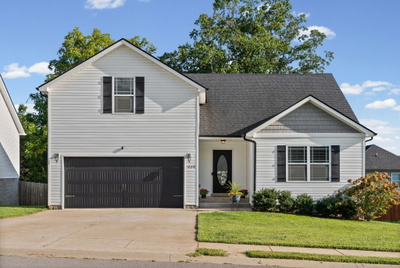 1807 Rains Rd