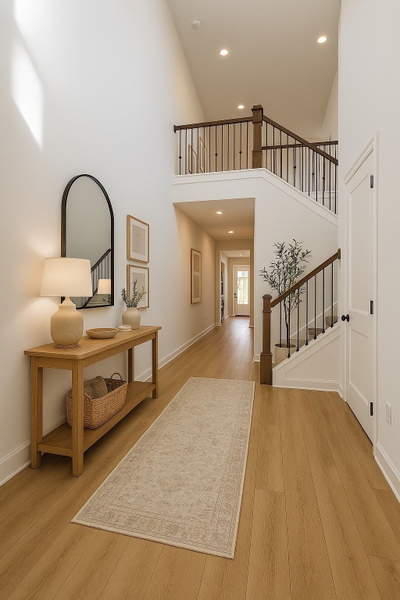 132 West Cassa Way