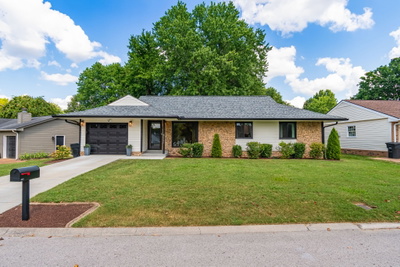 2101 Quail Ct