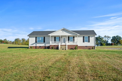 3974 N Pinson Rd