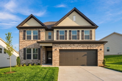 416 Old Spring Lane