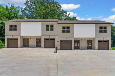 1803 Evans Rd