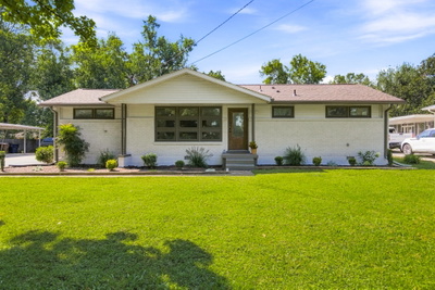 525 Elysian Fields Rd