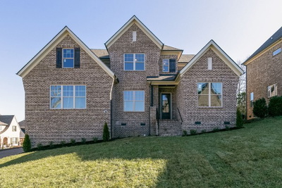 126 Candace Court