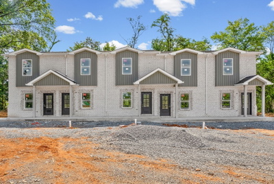 601 Mann Cir